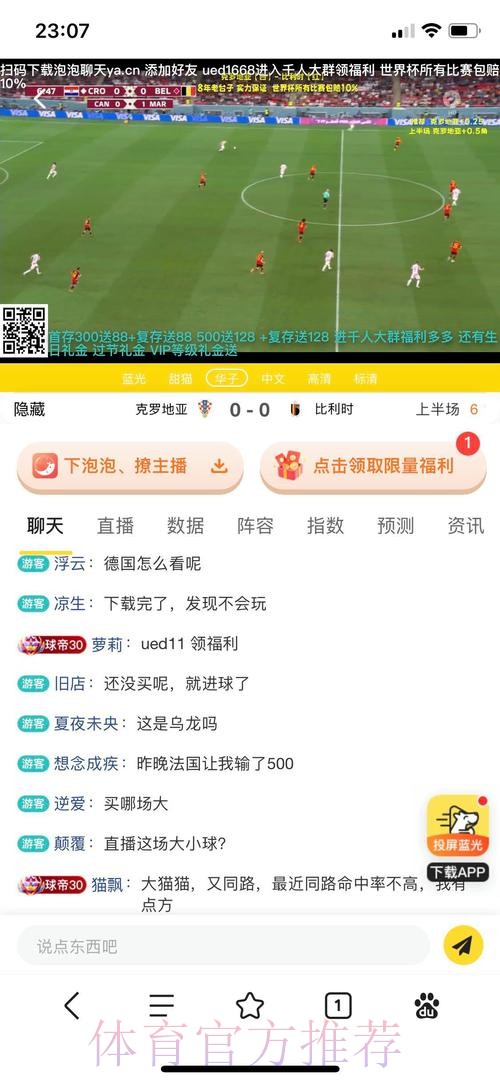全球最受欢迎的世界杯投注入口平台推荐